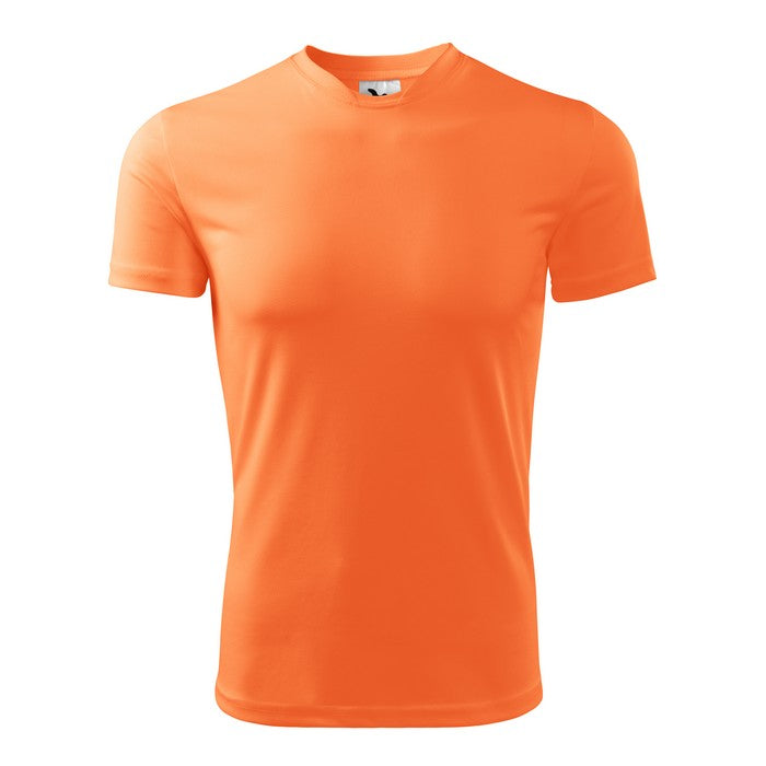 TRICOU BARBATESC Malfini Fantasy 124