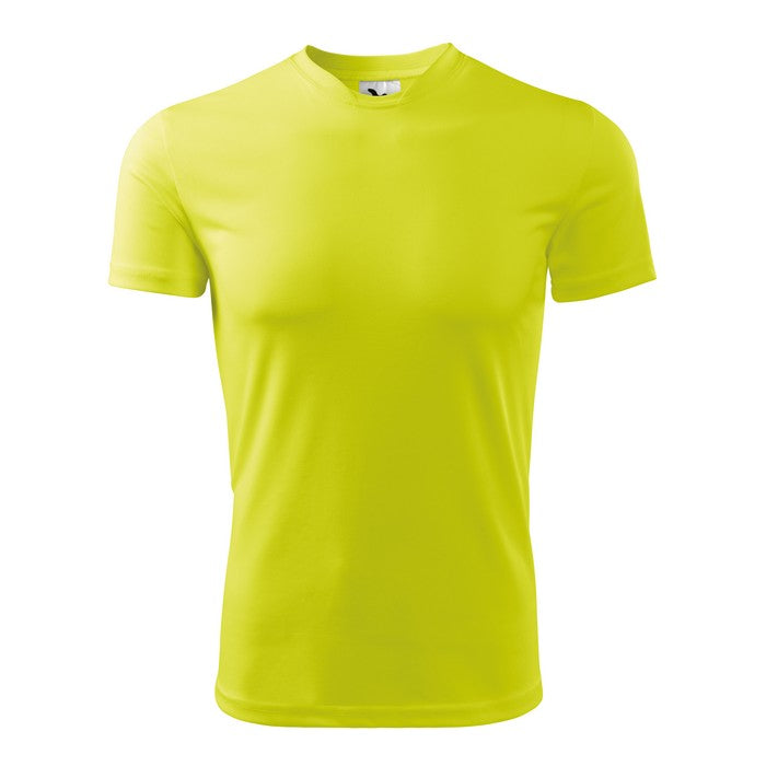 TRICOU BARBATESC Malfini Fantasy 124