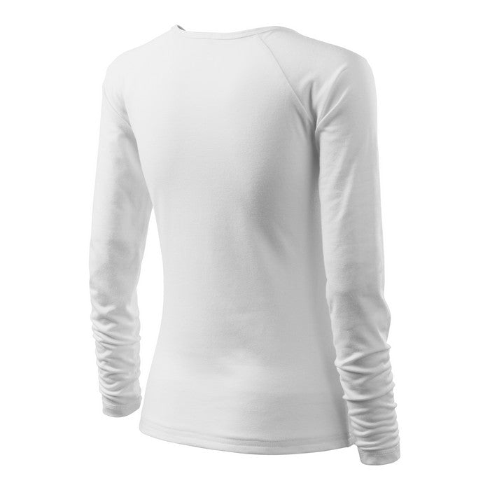 BLUZA DAMA MANECA LUNGA Malfini Elegance 127