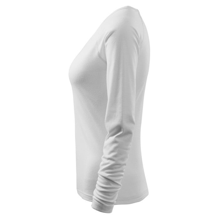 BLUZA DAMA MANECA LUNGA Malfini Elegance 127
