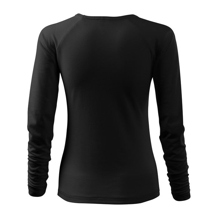 BLUZA DAMA MANECA LUNGA Malfini Elegance 127