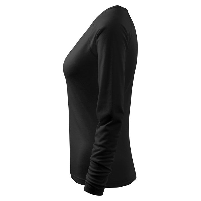 BLUZA DAMA MANECA LUNGA Malfini Elegance 127