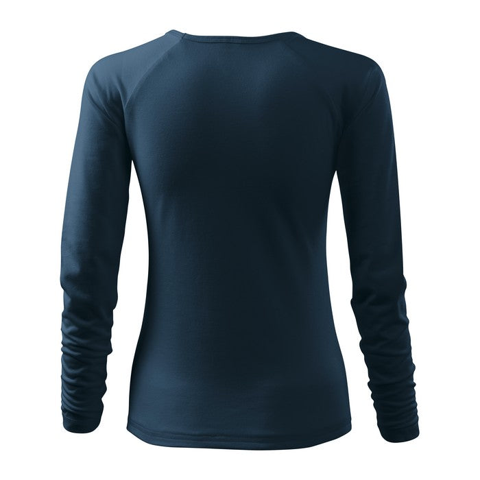 BLUZA DAMA MANECA LUNGA Malfini Elegance 127