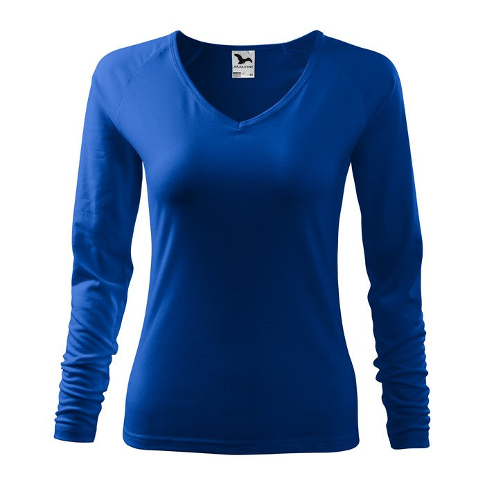 BLUZA DAMA MANECA LUNGA Malfini Elegance 127