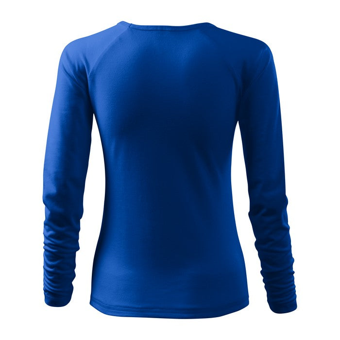 BLUZA DAMA MANECA LUNGA Malfini Elegance 127