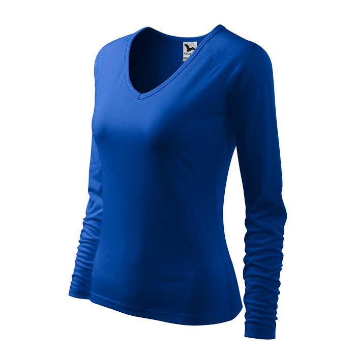 BLUZA DAMA MANECA LUNGA Malfini Elegance 127