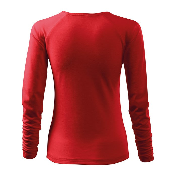 BLUZA DAMA MANECA LUNGA Malfini Elegance 127