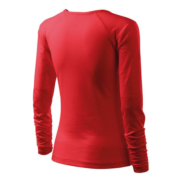 BLUZA DAMA MANECA LUNGA Malfini Elegance 127