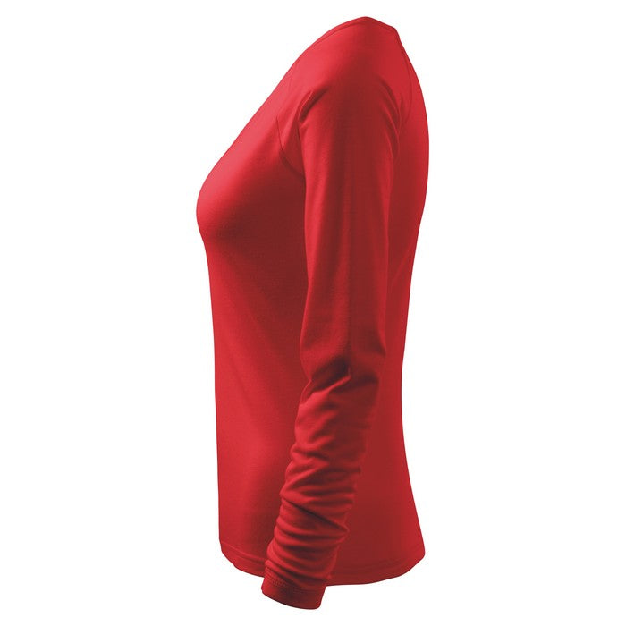 BLUZA DAMA MANECA LUNGA Malfini Elegance 127