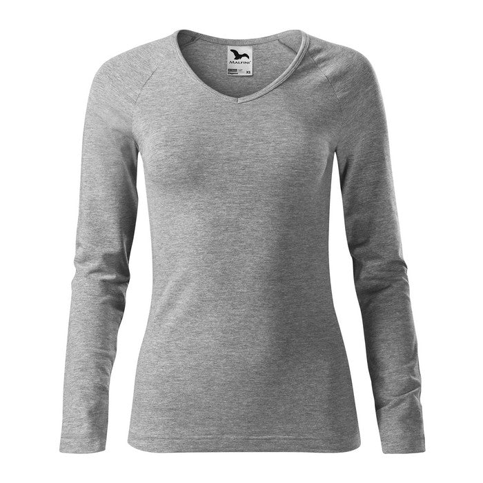 BLUZA DAMA MANECA LUNGA Malfini Elegance 127