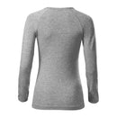 BLUZA DAMA MANECA LUNGA Malfini Elegance 127