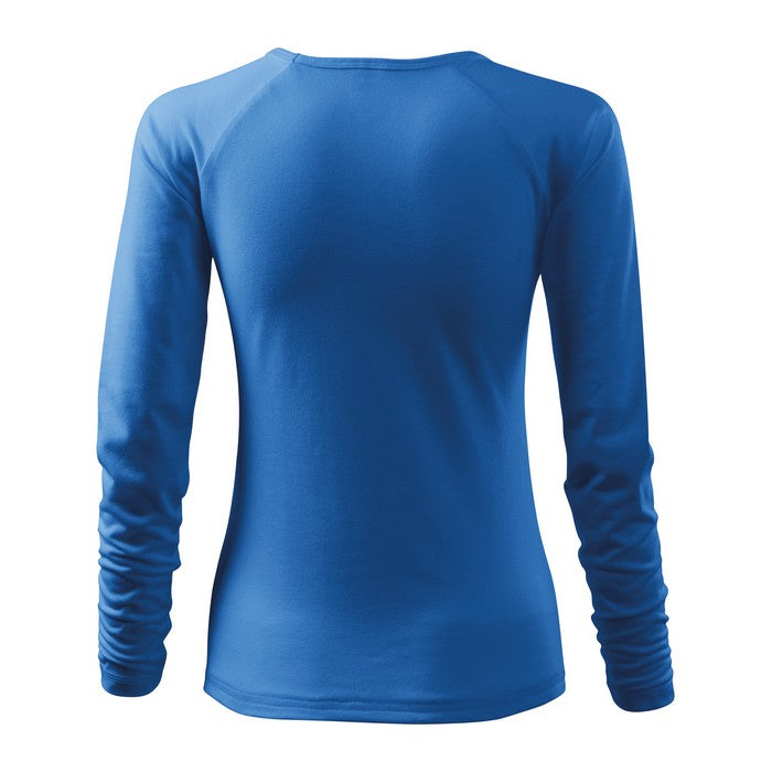 BLUZA DAMA MANECA LUNGA Malfini Elegance 127