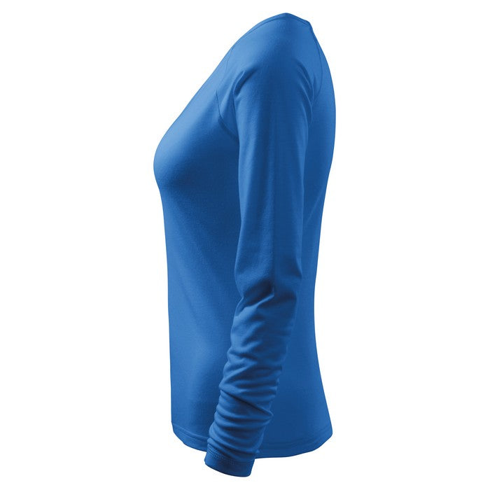 BLUZA DAMA MANECA LUNGA Malfini Elegance 127