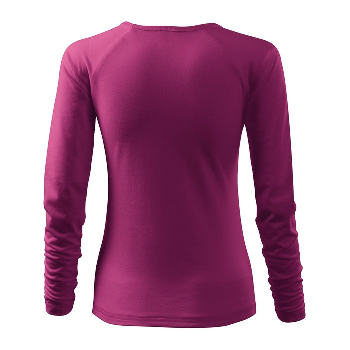 BLUZA DAMA MANECA LUNGA Malfini Elegance 127