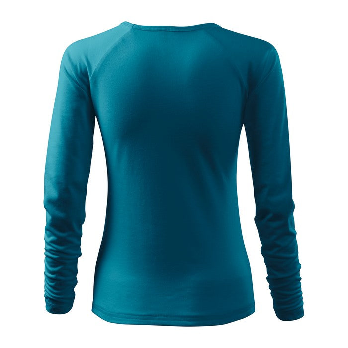 BLUZA DAMA MANECA LUNGA Malfini Elegance 127