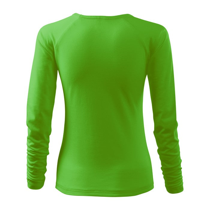 BLUZA DAMA MANECA LUNGA Malfini Elegance 127
