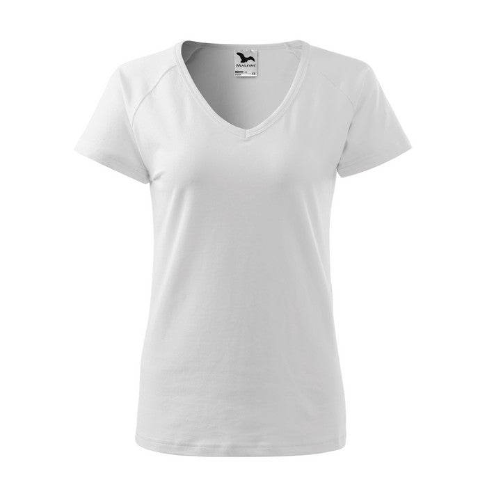 TRICOU DAMA Malfini Dream 128