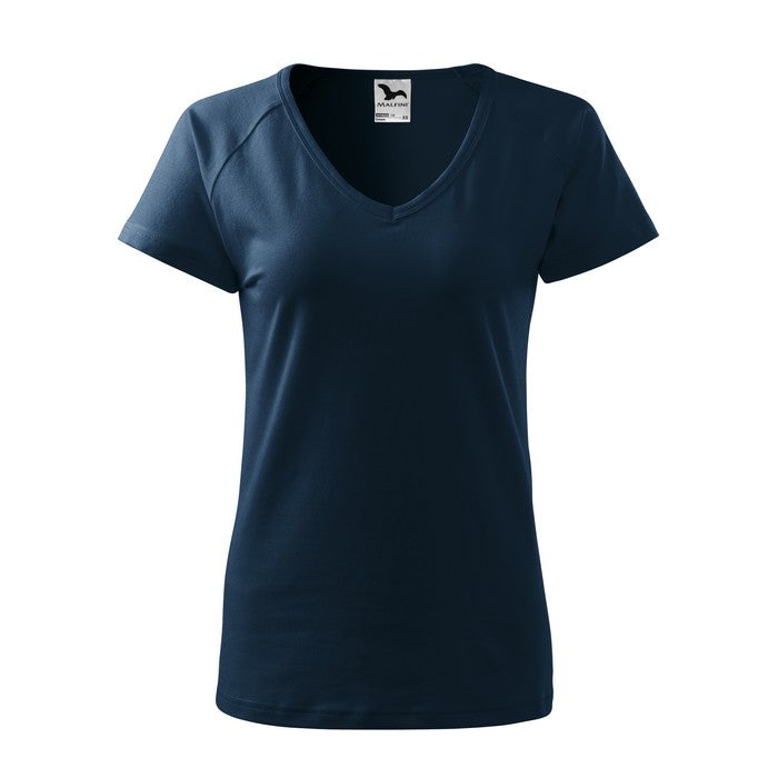 TRICOU DAMA Malfini Dream 128