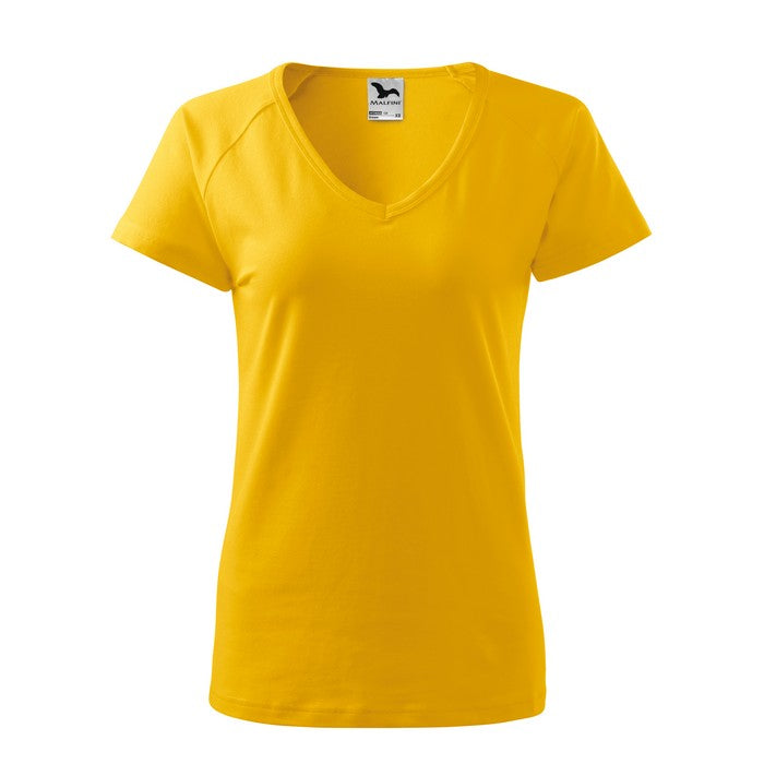 TRICOU DAMA Malfini Dream 128