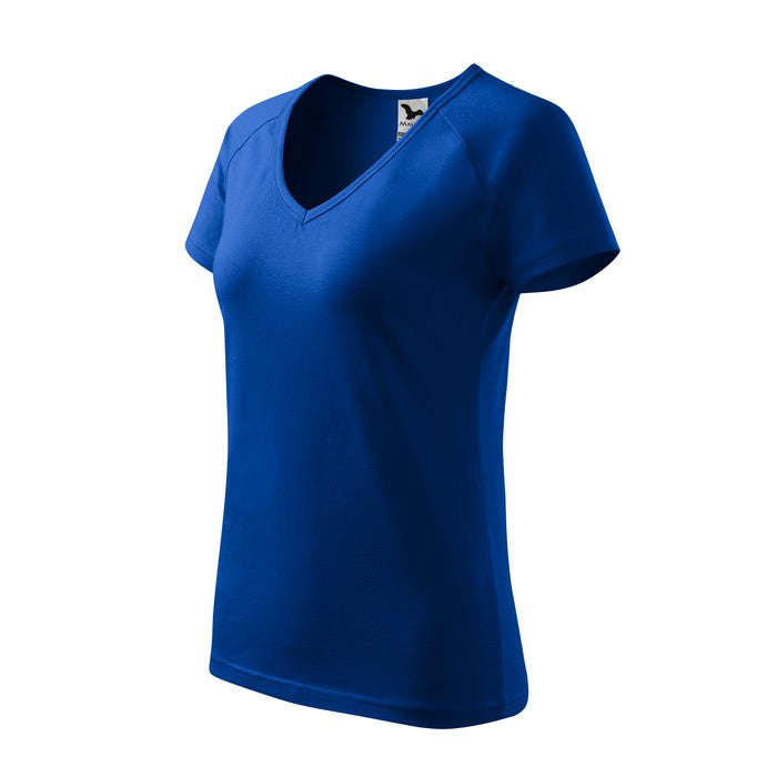 TRICOU DAMA Malfini Dream 128