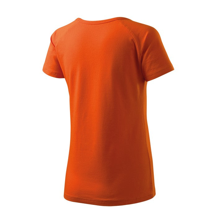 TRICOU DAMA Malfini Dream 128