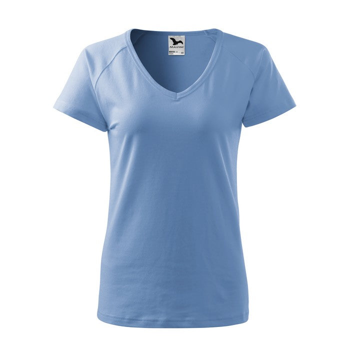 TRICOU DAMA Malfini Dream 128