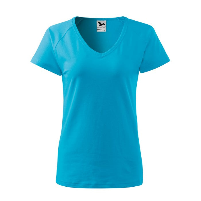 TRICOU DAMA Malfini Dream 128