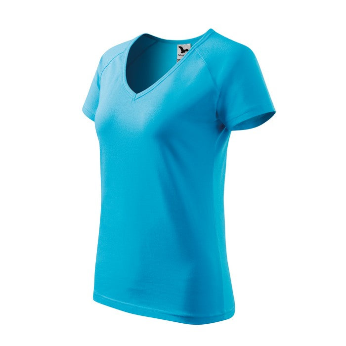 TRICOU DAMA Malfini Dream 128