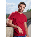 TRICOU BARBATESC Malfini Basic 129