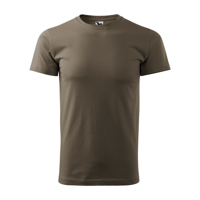 TRICOU BARBATESC Malfini Basic 129, OFERTA SPECIALA