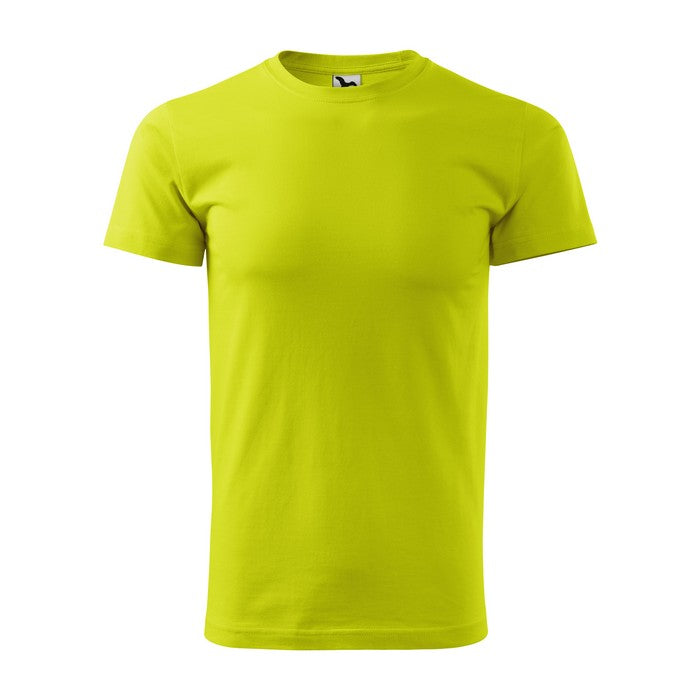 TRICOU BARBATESC Malfini Basic 129, OFERTA SPECIALA