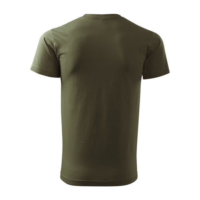 TRICOU BARBATESC Malfini Basic 129, OFERTA SPECIALA