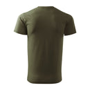 TRICOU BARBATESC Malfini Basic 129