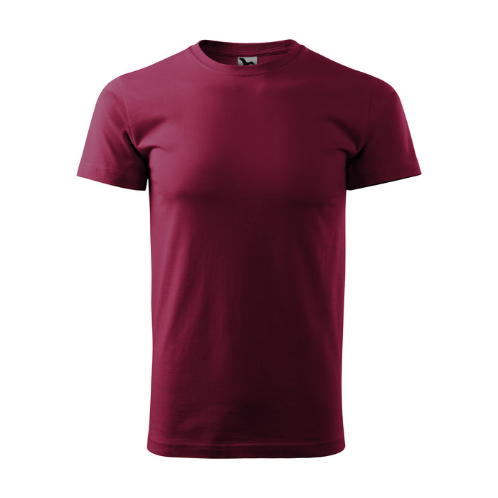 TRICOU BARBATESC Malfini Basic 129, OFERTA SPECIALA