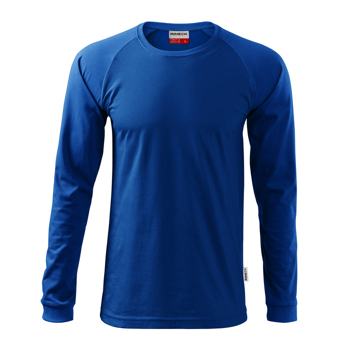 BLUZA UNISEX MANECA LUNGA Malfini Street 130