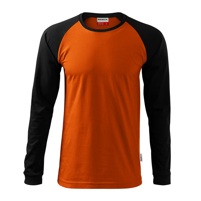 BLUZA UNISEX MANECA LUNGA Malfini Street 130