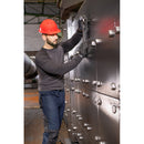 PANTALON DE LUCRU BARBATESC Malfini Vertex blugi W08