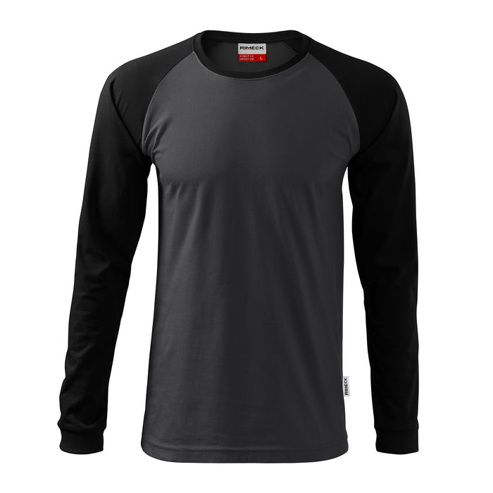 BLUZA UNISEX MANECA LUNGA Malfini Street 130