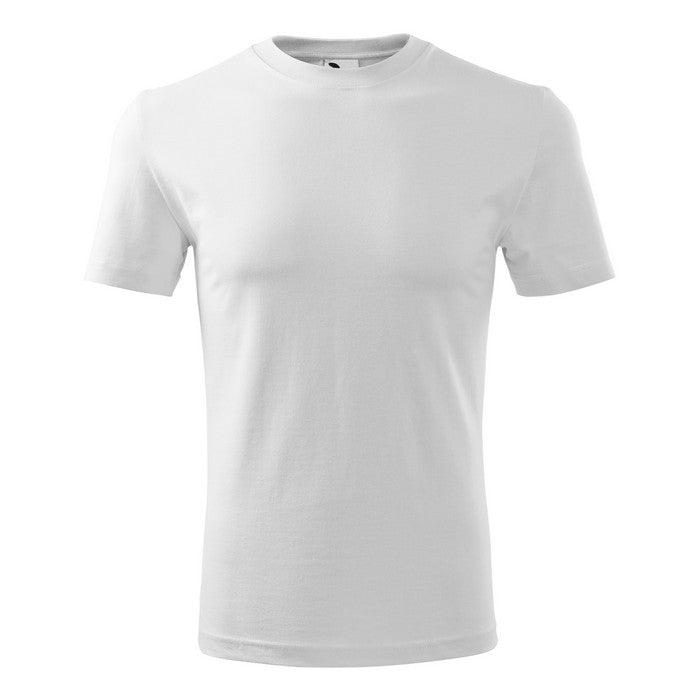 TRICOU BARBATESC Malfini Classic New 132