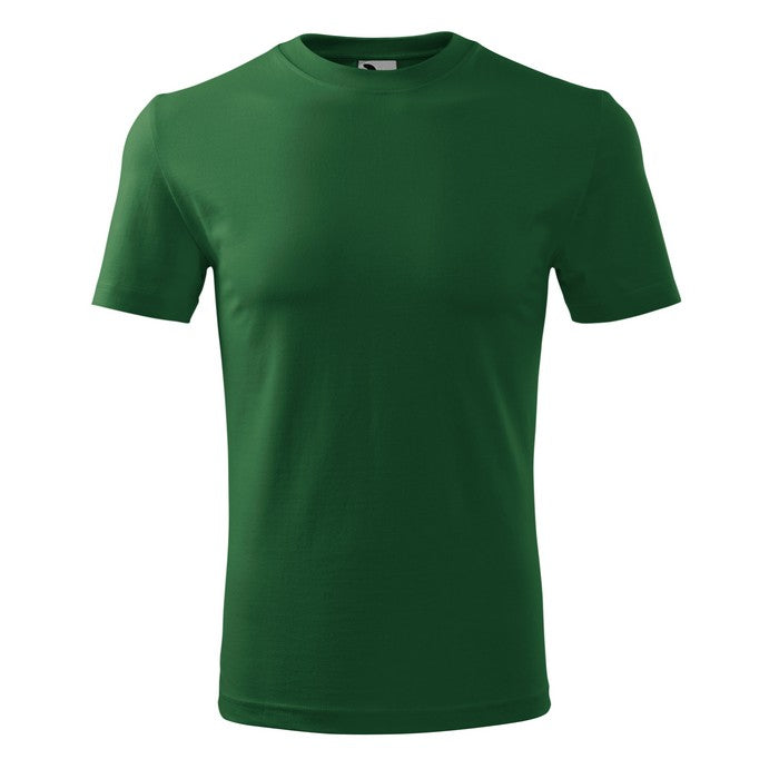 TRICOU BARBATESC Malfini Classic New 132