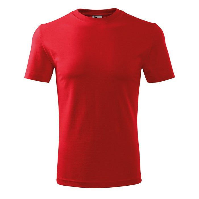 TRICOU BARBATESC Malfini Classic New 132