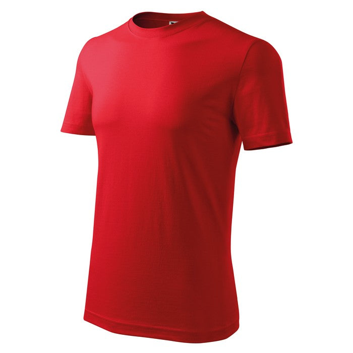 TRICOU BARBATESC Malfini Classic New 132