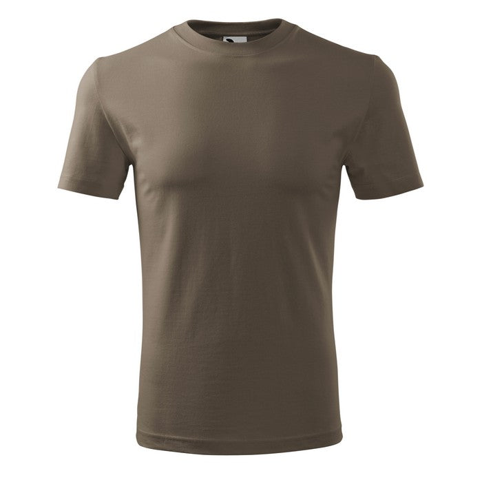 TRICOU BARBATESC Malfini Classic New 132