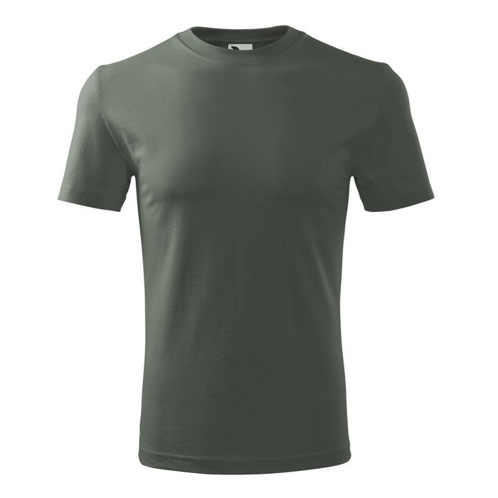 TRICOU BARBATESC Malfini Classic New 132