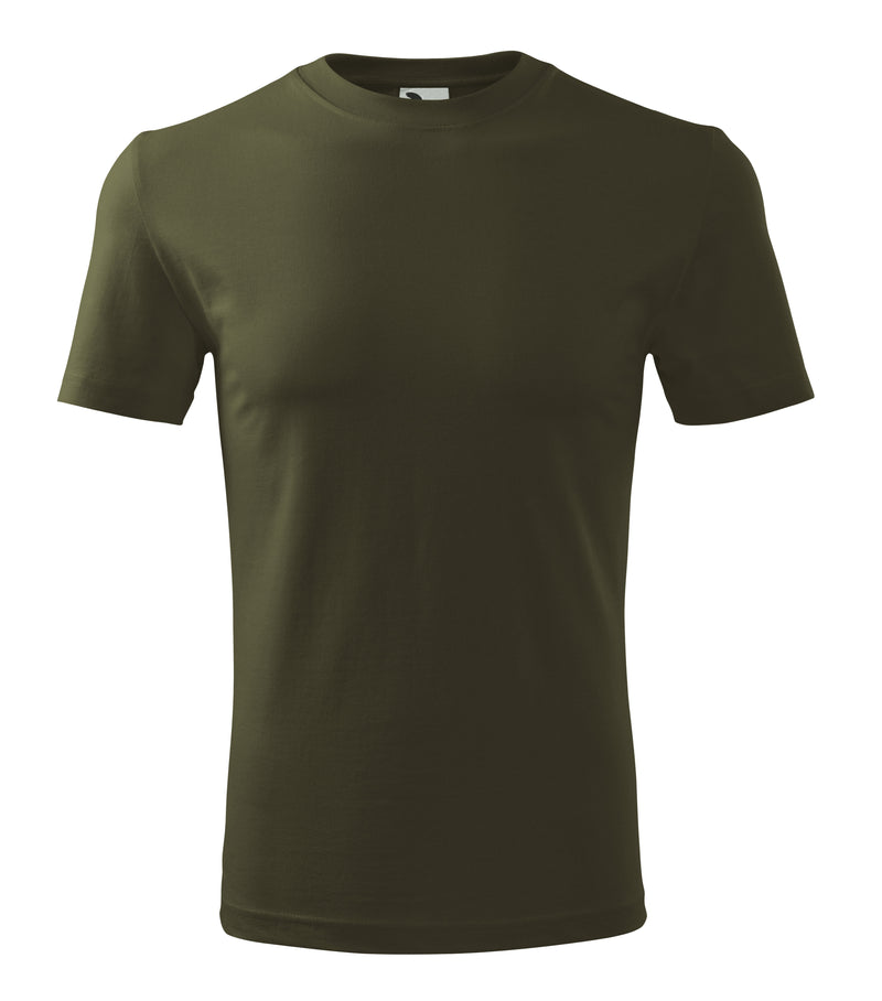 TRICOU BARBATESC Malfini Classic New 132