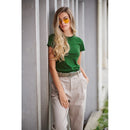 TRICOU DAMA Malfini Classic New 133