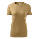 TRICOU DAMA Malfini Classic New 133
