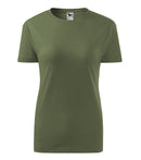 TRICOU DAMA Malfini Classic New 133