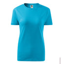 TRICOU DAMA Malfini Classic New 133