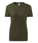 TRICOU DAMA Malfini Classic New 133